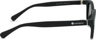Lentiamo Kids Aliki Ink Black (za dob 3 - 5 god) 38876
