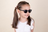 Lentiamo Kids Aliki Ink Black (za dob 3 - 5 god) 38877