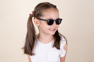 Lentiamo Kids Aliki Ink Black (za dob 3 - 5 god) 38877
