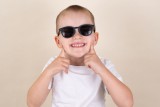 Lentiamo Kids Aliki Ink Black (za dob 3 - 5 god) 38878