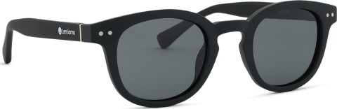 Lentiamo Kids Aliki Ink Black (za dob 3 - 5 god)