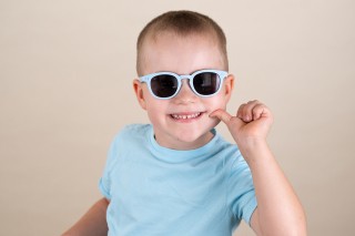 Lentiamo Kids Aliki Light Blue (za dob 3 - 5 god) 38868