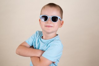 Lentiamo Kids Aliki Light Blue (za dob 3 - 5 god) 38869