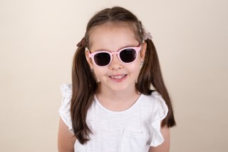 Lentiamo Kids Aliki Light Pink (za dob 3 - 5 god) 38859