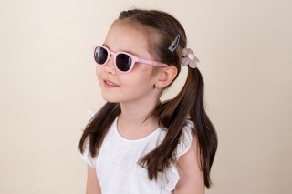 Lentiamo Kids Aliki Light Pink (za dob 3 - 5 god) 38860