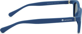 Lentiamo Kids Aliki Navy Blue (za dob 3 - 5 god) 38903