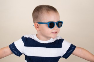 Lentiamo Kids Aliki Navy Blue (za dob 3 - 5 god) 38904