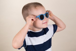 Lentiamo Kids Aliki Stone Blue (za dob 3 - 5 god) 38895