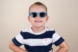 Lentiamo Kids Aliki Stone Blue (za dob 3 - 5 god) 38896