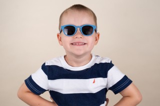 Lentiamo Kids Aliki Stone Blue (za dob 3 - 5 god) 38896