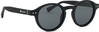 Lentiamo Kids Jan Ink Black (za dob 3 - 5 god)