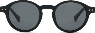 Lentiamo Kids Jan Ink Black (za dob 3 - 5 god)