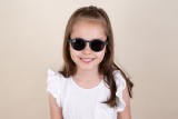 Lentiamo Kids Jan Ink Black (za dob 3 - 5 god) 38823
