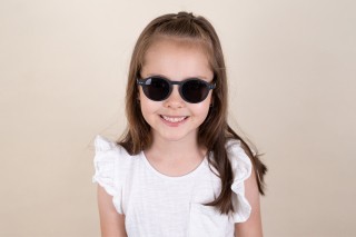 Lentiamo Kids Jan Ink Black (za dob 3 - 5 god) 38823