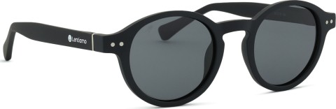 Lentiamo Kids Jan Ink Black (za dob 3 - 5 god)