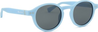Lentiamo Kids Jan Light Blue (za dob 3 - 5 god)