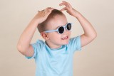 Lentiamo Kids Jan Light Blue (za dob 3 - 5 god) 38850