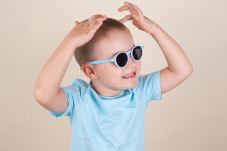 Lentiamo Kids Jan Light Blue (za dob 3 - 5 god) 38850