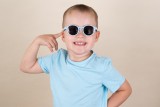 Lentiamo Kids Jan Light Blue (za dob 3 - 5 god) 38851