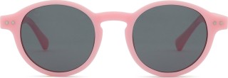 Lentiamo Kids Jan Light Pink (za dob 3 - 5 god)