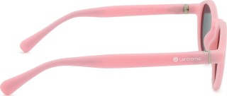 Lentiamo Kids Jan Light Pink (za dob 3 - 5 god) 38813