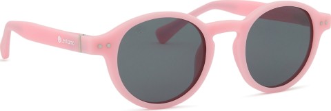 Lentiamo Kids Jan Light Pink (za dob 3 - 5 god)