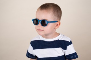 Lentiamo Kids Jan Navy Blue (za dob 3 - 5 god) 38842