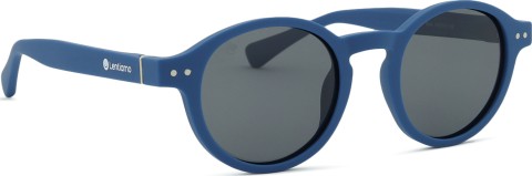 Lentiamo Kids Jan Navy Blue (za dob 3 - 5 god)
