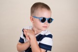 Lentiamo Kids Jan Stone Blue (za dob 3 - 5 god) 38832