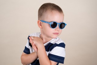 Lentiamo Kids Jan Stone Blue (za dob 3 - 5 god) 38832