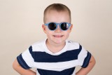Lentiamo Kids Jan Stone Blue (za dob 3 - 5 god) 38833