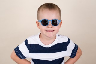 Lentiamo Kids Jan Stone Blue (za dob 3 - 5 god) 38833