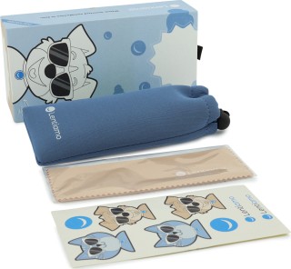 Lentiamo Kids Jan Stone Blue (za dob 3 - 5 god) 38836