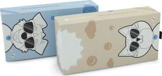 Lentiamo Kids Jan Stone Blue (za dob 3 - 5 god) 38837