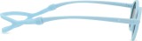Lentiamo Kids Niki Light Blue (za dob 9 - 36 mjeseci) 38923