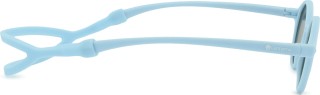 Lentiamo Kids Niki Light Blue (za dob 9 - 36 mjeseci) 38923
