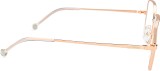 Lentiamo Leonie Rose Gold 19089