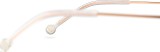 Lentiamo Leonie Rose Gold 19091