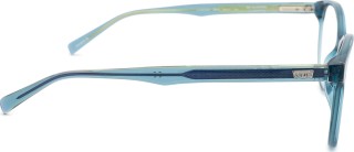 Levi's LV 5012/CS ZI9 J9 53 (sunčani klip) 21359