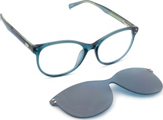 Levi's LV 5012/CS ZI9 J9 53 (sunčani klip) 21360