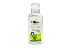 Lilien 50 ml - gel za čišćenje ruku