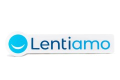 Magnet za hladnjak Lentiamo (bonus)