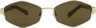 Marc Jacobs Marc 496/S RHL VP 55 + lančić 38542
