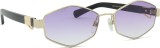Marc Jacobs Marc 496/S S9E DG 55 + lančić