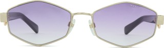 Marc Jacobs Marc 496/S S9E DG 55 + lančić