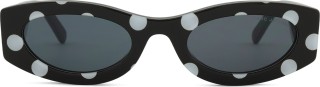 Marc Jacobs Marc 858/G/S 80S IR 51 Prednja strana proizvoda
