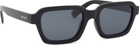 Meller Adisa All Black