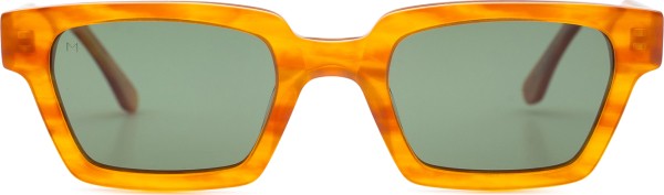 Meller Deka Orange Tigris Olive