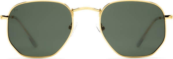 Meller Eyasi Gold Olive