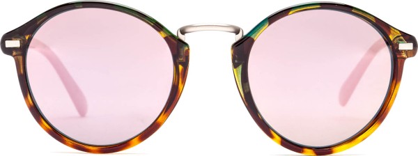 Meller Nyasa Leaf Rose